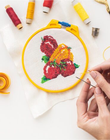 Wilcom Embroidery - Peak Solutions