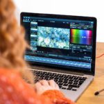 Video Editing (Adobe Premier /After Effect) - Peak Solutions