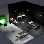 Multimedia (3d Studio Max)-Peak Solutions