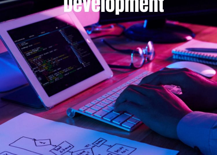 Online Web Development Courses in Lahore
