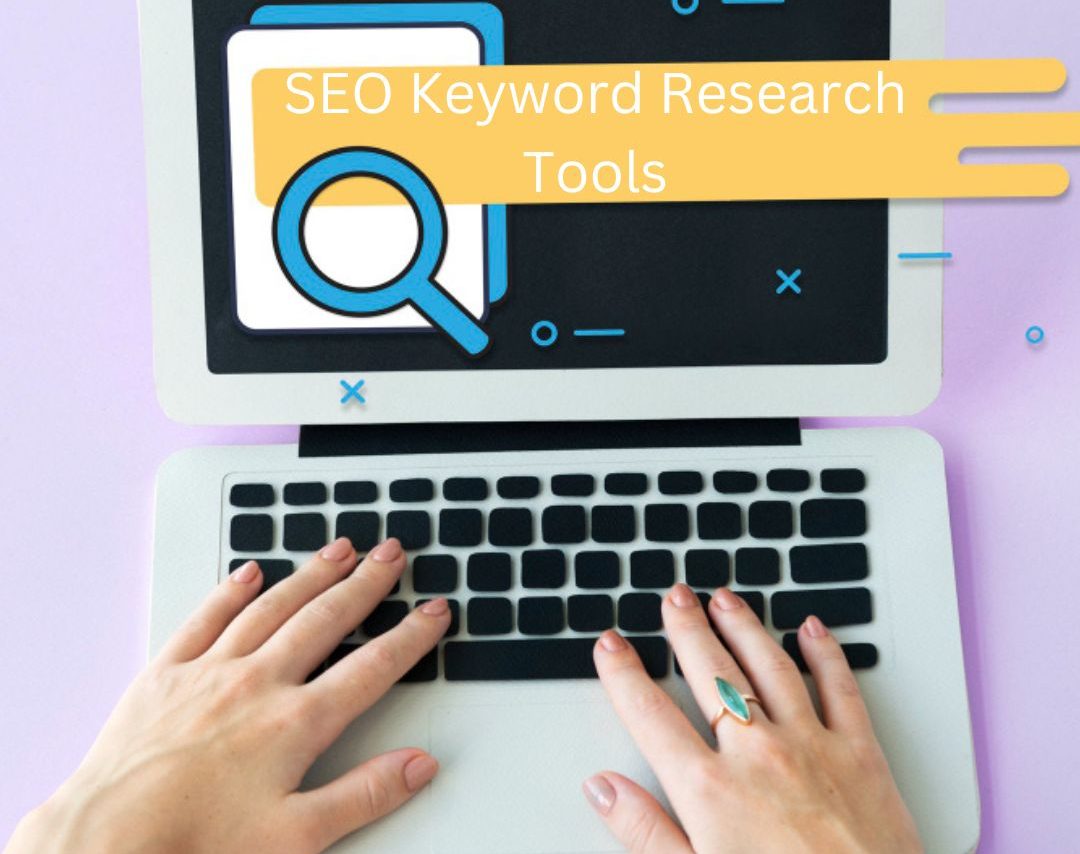 SEO Tools for keywords Research