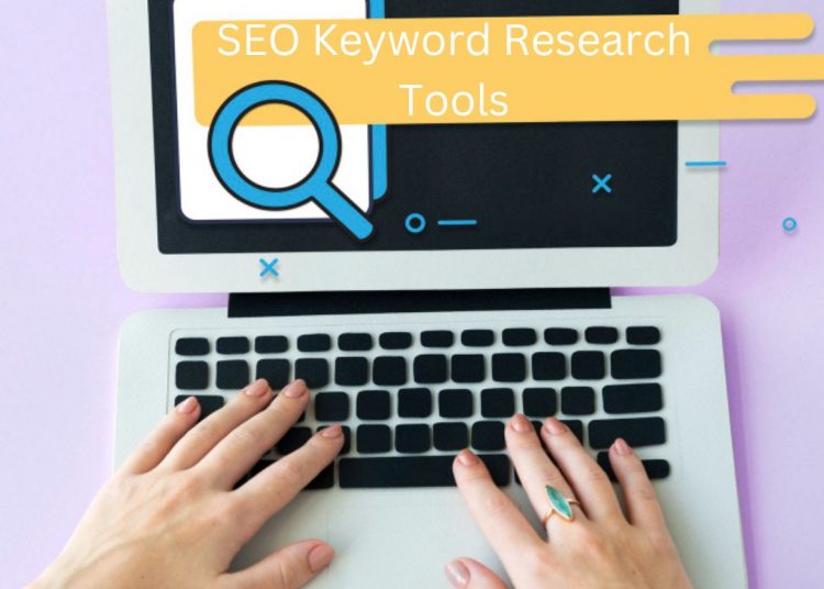 SEO Tools for keywords Research