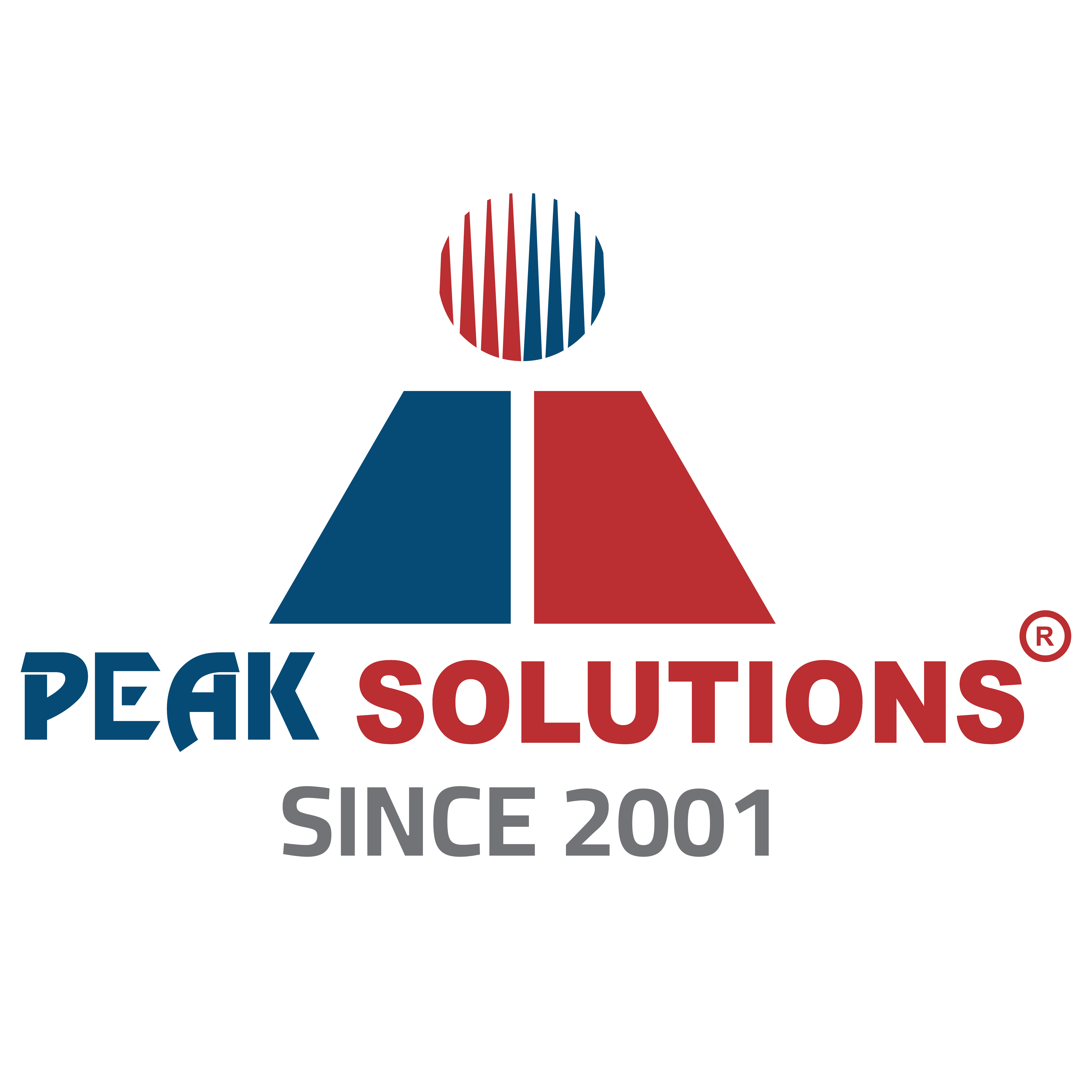 Peak Solutions 
